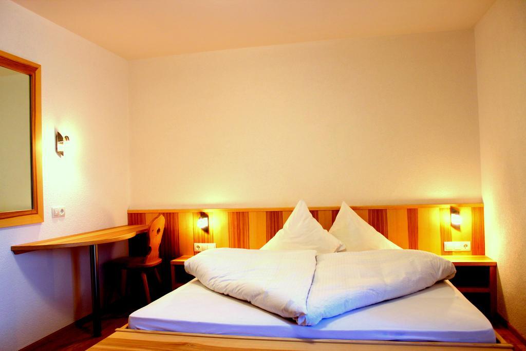 Pension Widmann Stulles Exterior photo